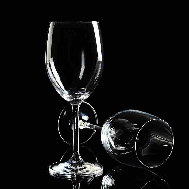 红酒杯波尔多酒杯葡萄酒杯2支装