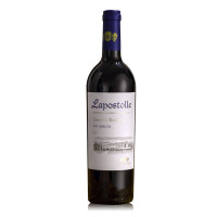 智利原瓶红酒蓝宝堂LAPOSTOLLE 特藏红葡萄酒拉博丝特干红单瓶装