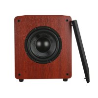 奔腾（BNTN）音响 音箱 家庭影院套装 卡拉OK 低音炮套装 HDMI 蓝牙 同轴 光纤 加州经典套装音响