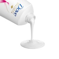多芬（Dove） 洗发水日常损伤滋养洗发乳700ml套装+护发素195ml*2瓶
