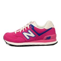 New Balance/NB 男鞋女鞋复古鞋 运动鞋跑步鞋常青藤情侣鞋 ML574OHR/OHT/OHY