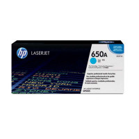 惠普（HP）CE271A青色硒鼓