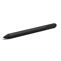 微软(Microsoft)Surface 4096级压感触控笔 石墨黑 微软黑色触控笔
