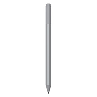 微软(Microsoft)Surface 4096级压感触控笔 亮铂金 微软新款触控笔
