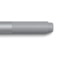 微软(Microsoft)Surface 4096级压感触控笔 亮铂金 微软新款触控笔