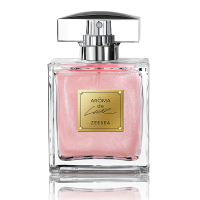 ZEESEA滋色秘密花园流沙金香水女士持久网红自然清新50ml
