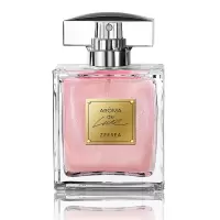 ZEESEA滋色秘密花园流沙金香水女士持久网红自然清新50ml