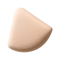 ZEESEA滋色云朵粉扑(盒装版)海绵干湿两用粉底液散粉化妆工具