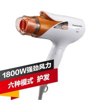 松下(Panasonic)电吹风 EH-NE24 1800W 负离子功能 恒温柔风模式