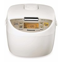 松下(Panasonic)智能电饭煲SR-DH182可预约 粗粮煲粥