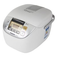 松下(PANASONIC)SR-DE153智能电饭煲4L