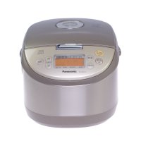 松下(Panasonic)电饭煲SR-JHD101钻石微粒高导热