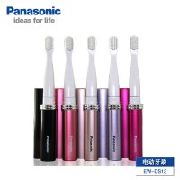 松下(Panasonic) EW-DS13 便携式声波振动电动牙刷