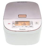 松下(Panasonic) SR-ANY151-P IH变频电饭煲 4L 智能预约