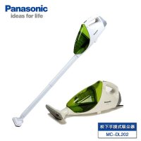 松下(Panasonic)手持式吸尘器MC-DL202GJ