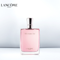 Lancome 兰蔻香水女士淡香持久 兰蔻奇迹50ml