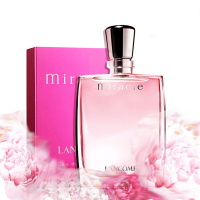 Lancome 兰蔻香水女士淡香持久 兰蔻奇迹50ml