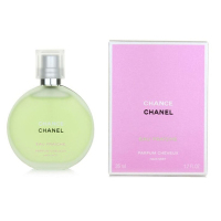 Chanel/香奈儿绿色气息邂逅女士发香喷雾和身体香喷35ml