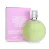 Chanel/香奈儿绿色气息邂逅女士发香喷雾和身体香喷35ml