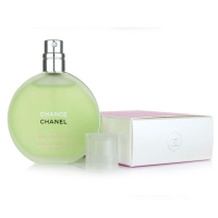Chanel/香奈儿绿色气息邂逅女士发香喷雾和身体香喷35ml