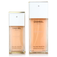 Chanel/香奈儿可可小姐淡香水(瓶装)50ml 摩登COCO女士香水正品EDT