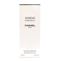 Chanel/香奈儿可可小姐淡香水(瓶装)50ml 摩登COCO女士香水正品EDT