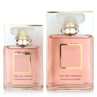 Chanel/香奈儿可可小姐香水50ml COCO小姐香水浓香EDP
