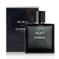 Chanel/香奈儿蔚蓝男士淡香水100ml BLEU 淡香水EDT