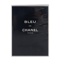 Chanel/香奈儿蔚蓝男士淡香水100ml BLEU 淡香水EDT
