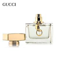 古驰（GUCCI）女士香水 同名经典华丽光辉淡香水DET 50ml