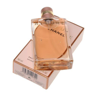 特价~简装无盒Chanel/香奈儿 ALLURE魅力女士淡香水 倾城之魅淡香水 EDT 100ml