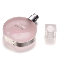 Chanel/香奈儿柔情粉色邂逅女士发香雾淡香水持久35ml