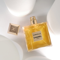 Chanel香奈儿嘉柏丽尔香水2017新品上市 EDP 100ml