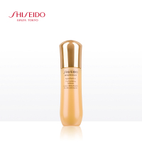SHISEIDO资生堂 盼丽风姿金采丰润柔肤液150ml 水润紧致柔滑肌肤