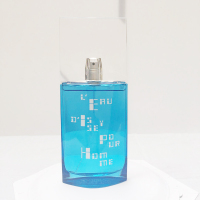 三宅一生（ISSEY MIYAKE） 一生之水限量版 男士淡香水 清新持久淡香 125ml