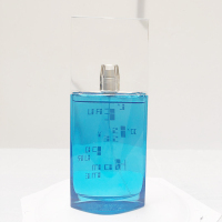 三宅一生（ISSEY MIYAKE） 一生之水限量版 男士淡香水 清新持久淡香 125ml