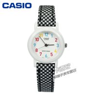 卡西欧casio女表 指针系列女款石英表时尚小表盘女生手表