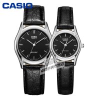 卡西欧(CASIO)情侣手表简约时尚对表
