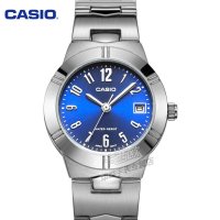 卡西欧(CASIO)手表 钢带腕表小表盘石英女表