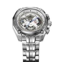 卡西欧(CASIO)手表 EF系列男表运动石英多功能男士手表