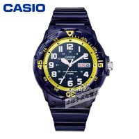 卡西欧(CASIO)石英时尚个性运动防水男表