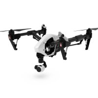 DJI大疆 Inspire 1 悟 变形 4K 航拍飞行器 无人机