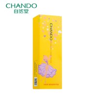 CHANDO/自然堂护手霜 凝润滋养护手霜50g美手霜滋养润泽防裂保湿补水滋润营养