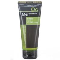 曼秀雷敦 去角磨砂洁面者喱100g