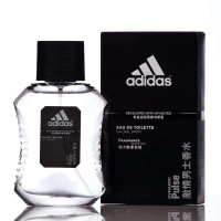 阿迪达斯男士活力香水-激情 50ml