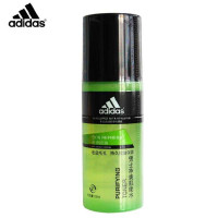 阿迪达斯男士劲透控油净爽肌能水100ml