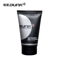 锐度 DUNK 男士3+活碳酷爽洁面乳100ml