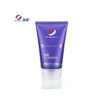 锐度 男士3+极速水份磨砂洁面乳100ml