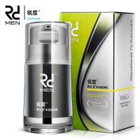 锐度 男士3+水份滋润乳50ml 补水保湿