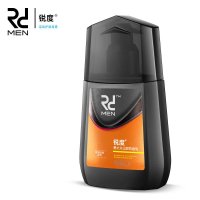 锐度 男士火山泥抗痘乳100ml